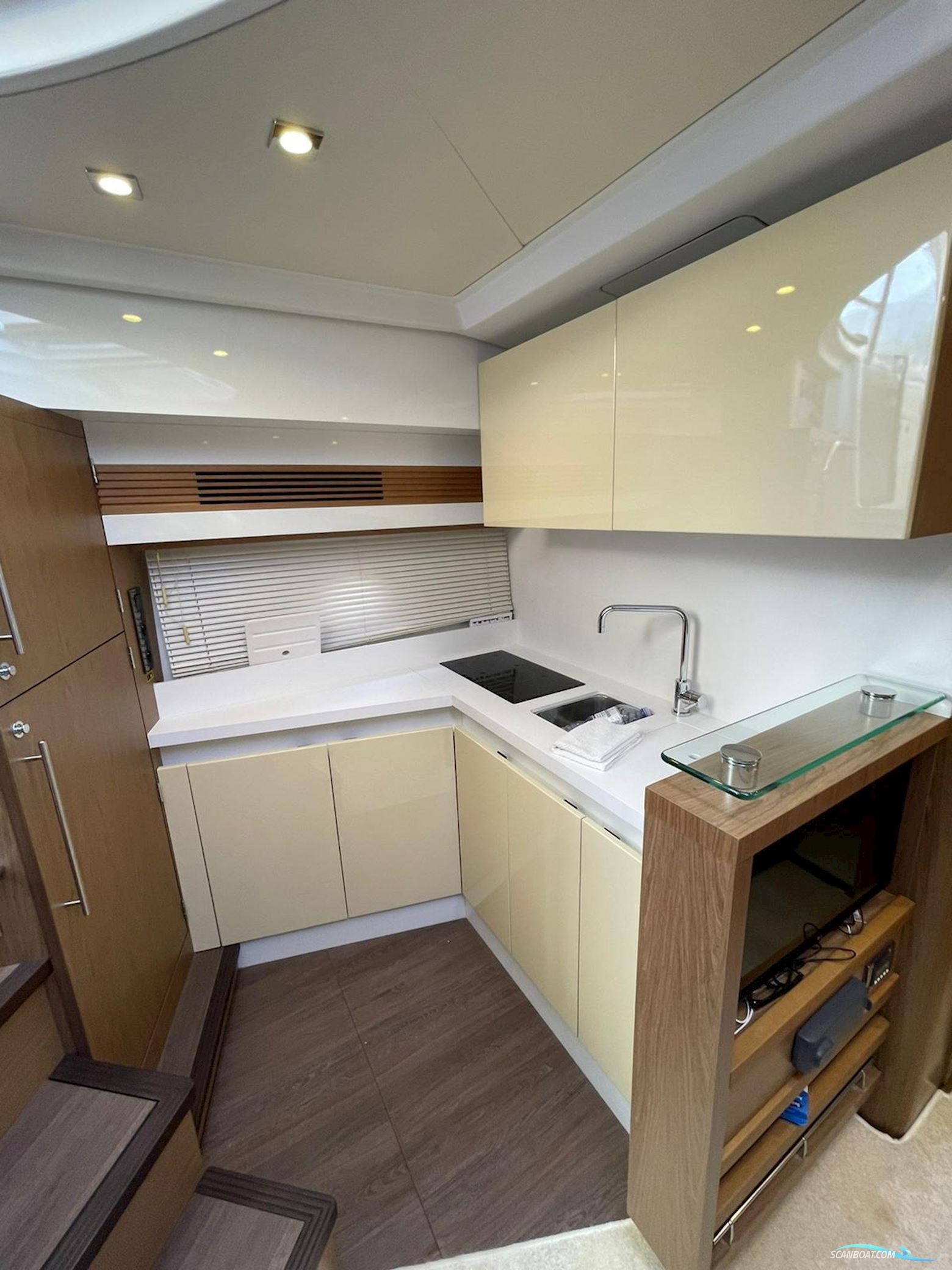 Beneteau 44 GT SPECIALE