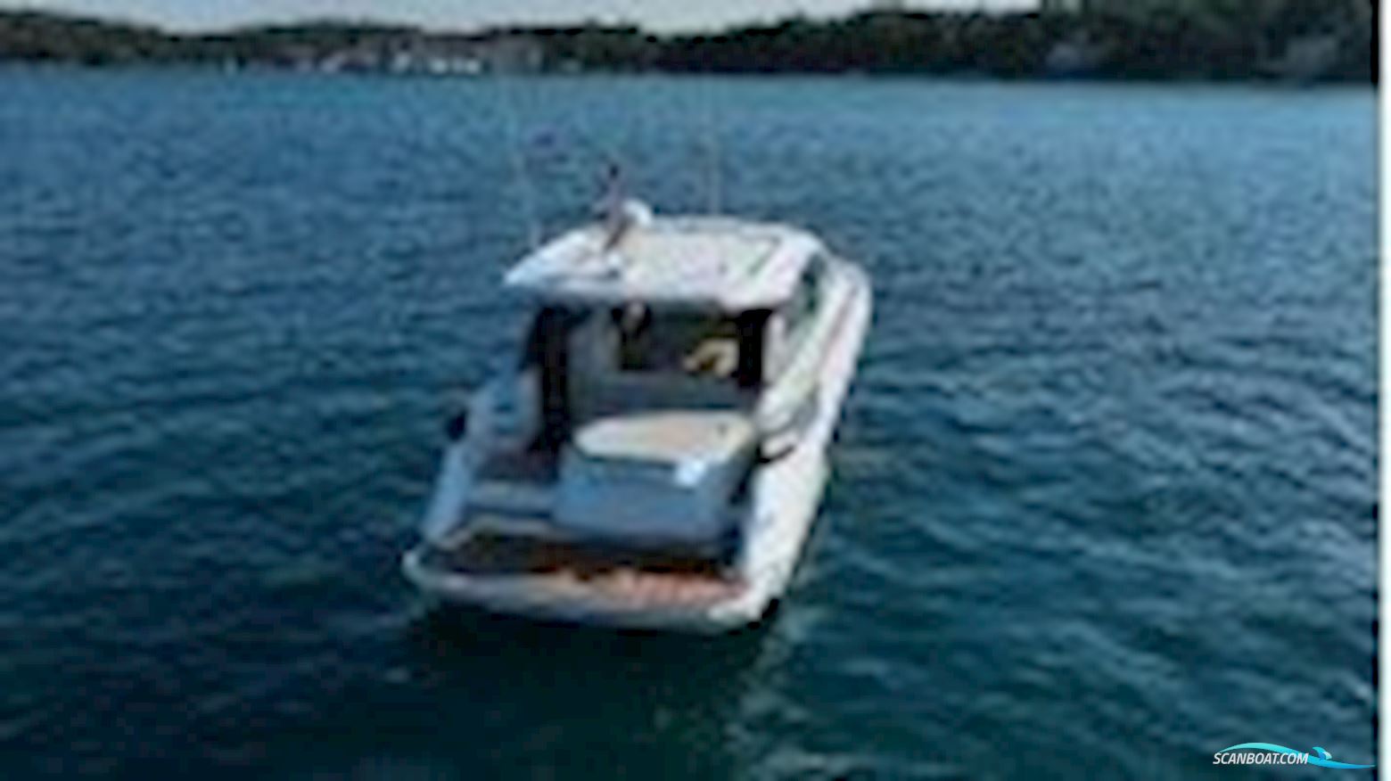 Beneteau 45 Gran Turismo