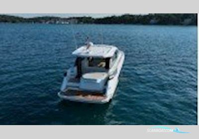 Beneteau 45 Gran Turismo Motorbåt 2022, med Volvo Penta D6-380 motor, Kroatien