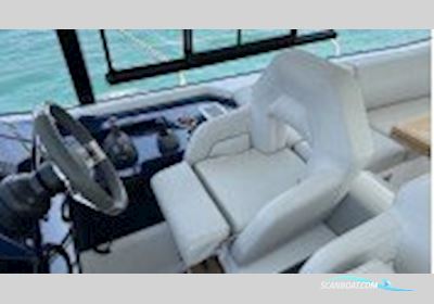Beneteau 45 Gran Turismo Motorbåt 2022, med Volvo Penta D6-380 motor, Kroatien