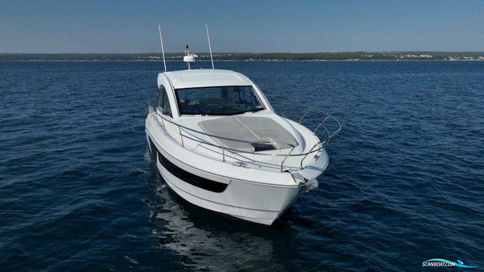 Beneteau 45 GRAN TURISMO