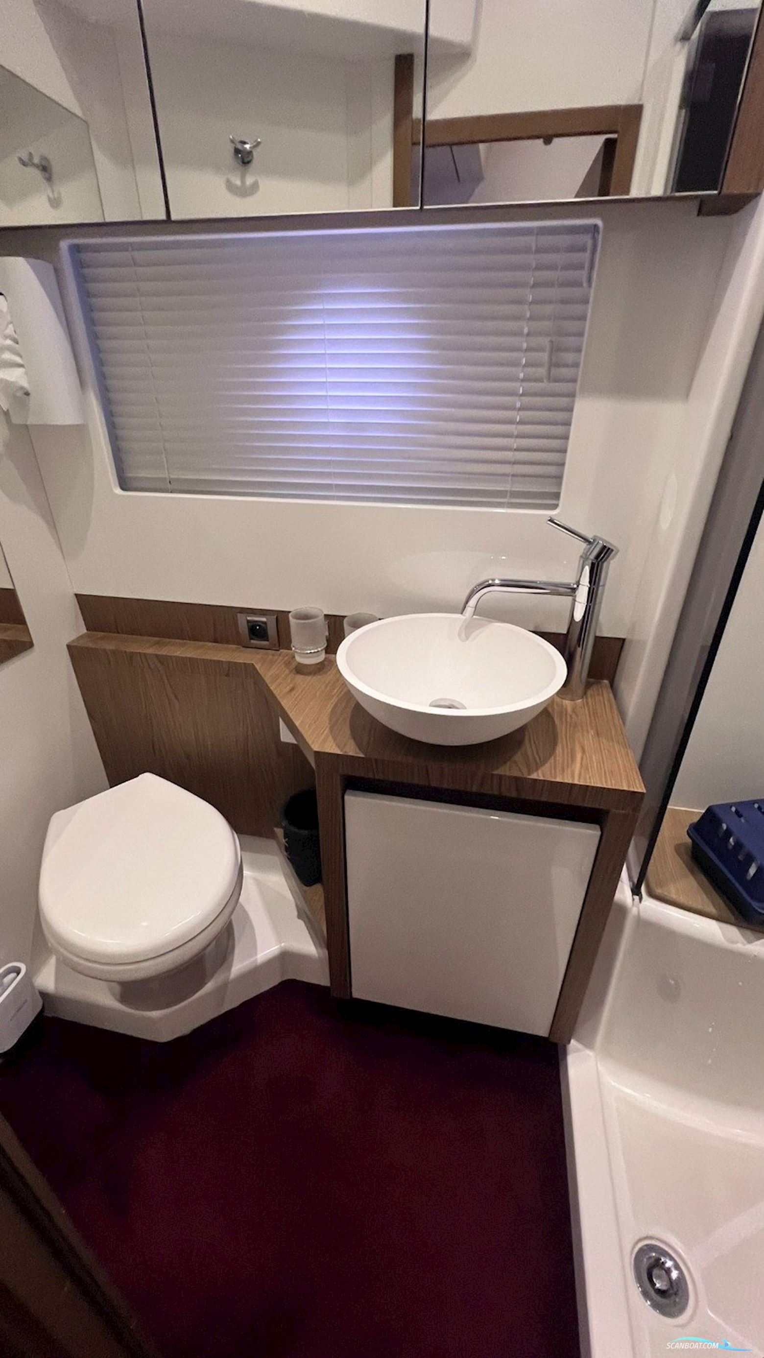 Beneteau 49 GT - 2012