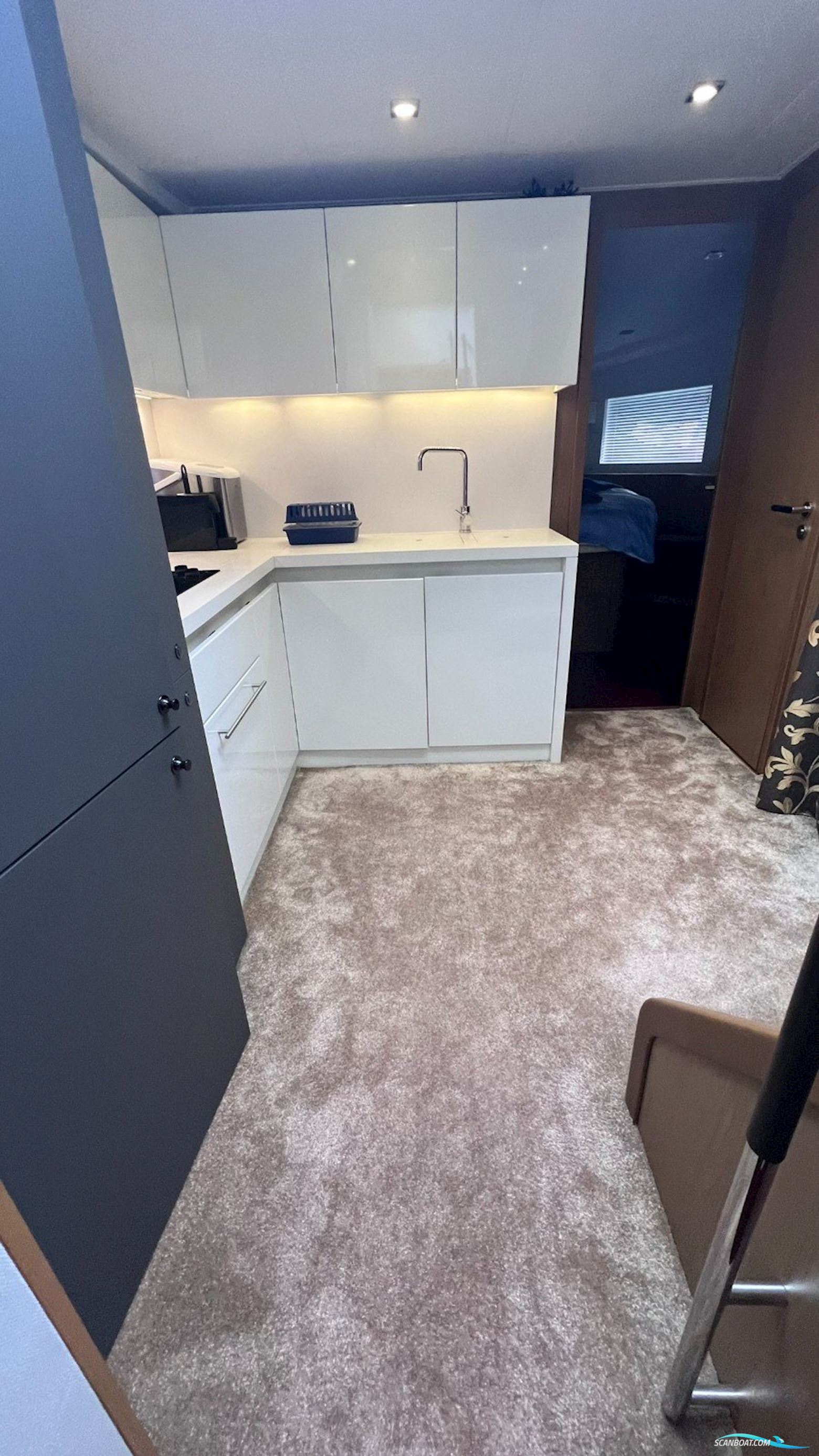 Beneteau 49 GT - 2012