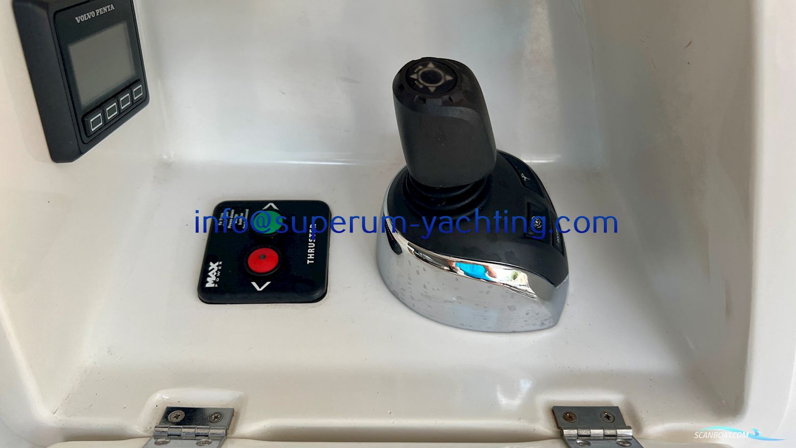 Beneteau 49 GT Flybridge