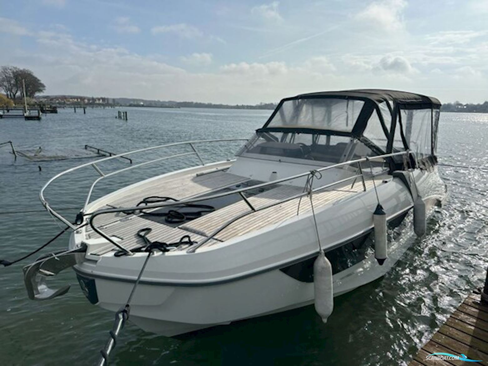 Beneteau 8,8 Flyer