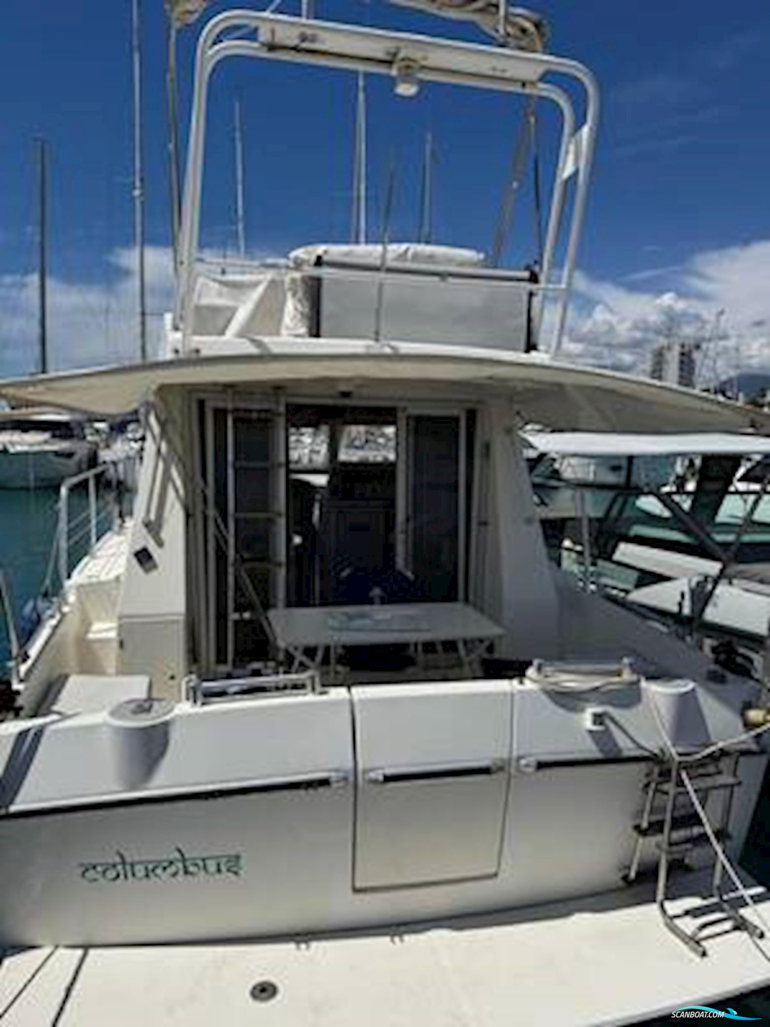 Beneteau Antares 10.20