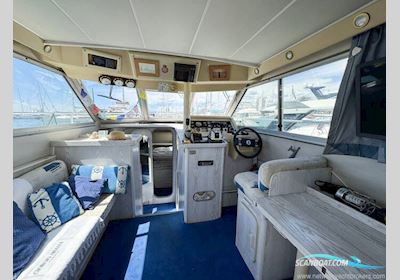 Beneteau Antares 10.20 Motorbåt 1990, med Mercruiser D636TA motor, Frankrike