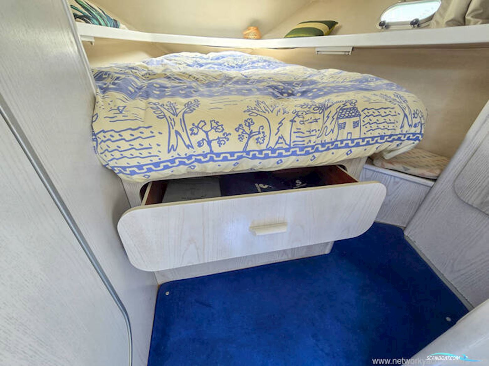 Beneteau Antares 10.20