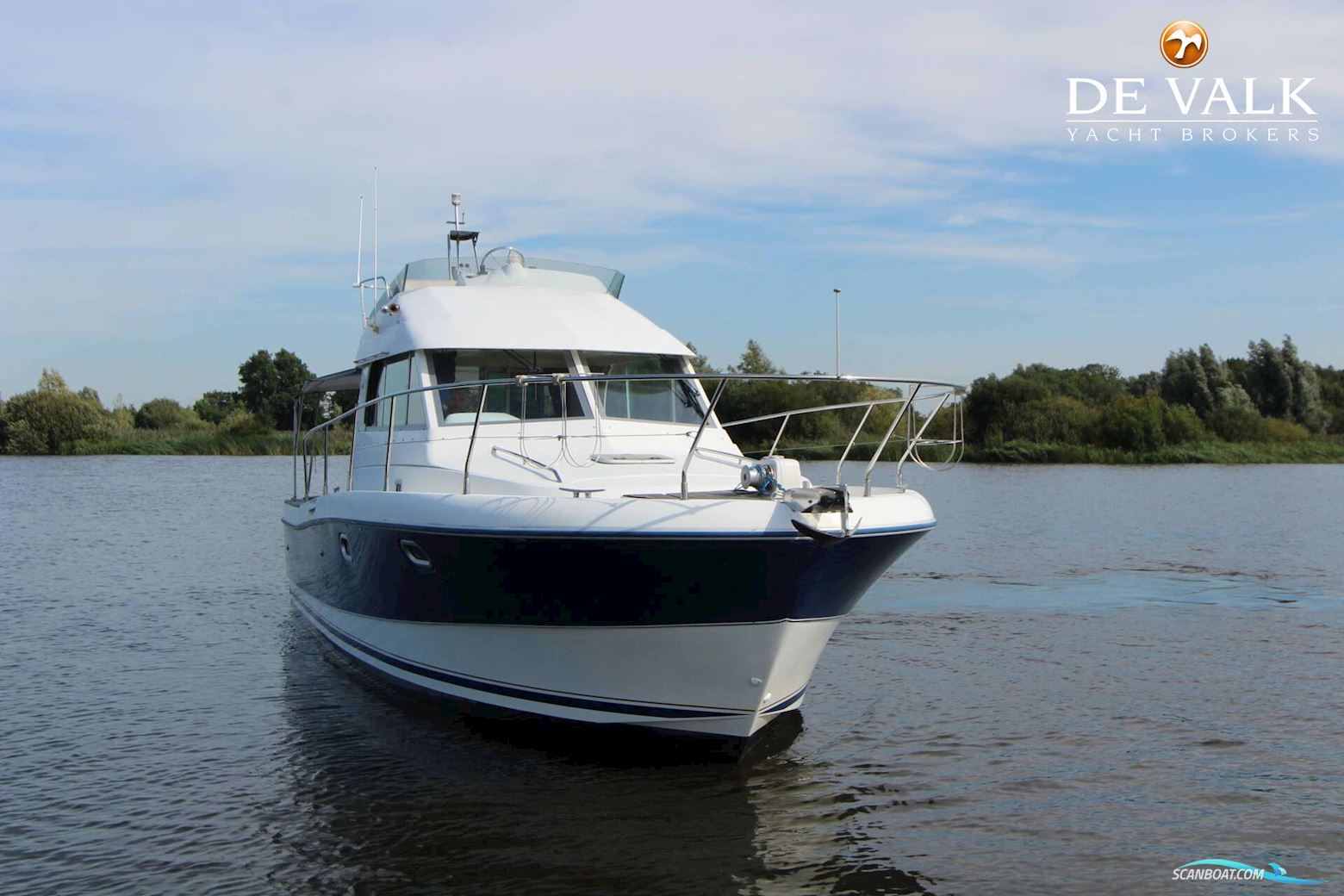 Beneteau Antares 10.80