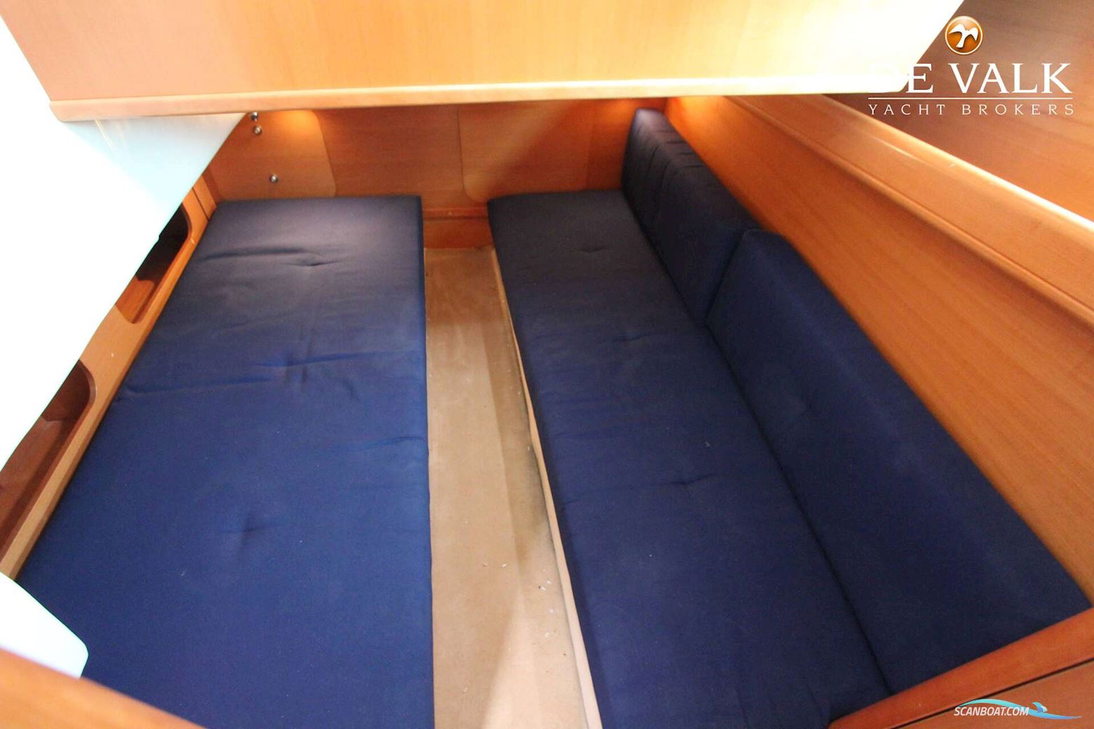 Beneteau Antares 10.80