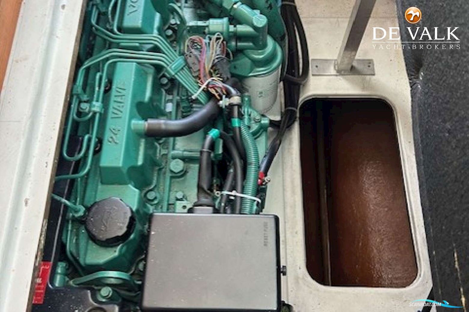 Beneteau Antares 10.80