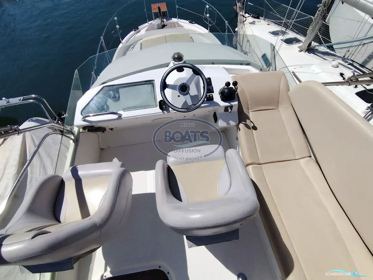 Beneteau Antares 10.80