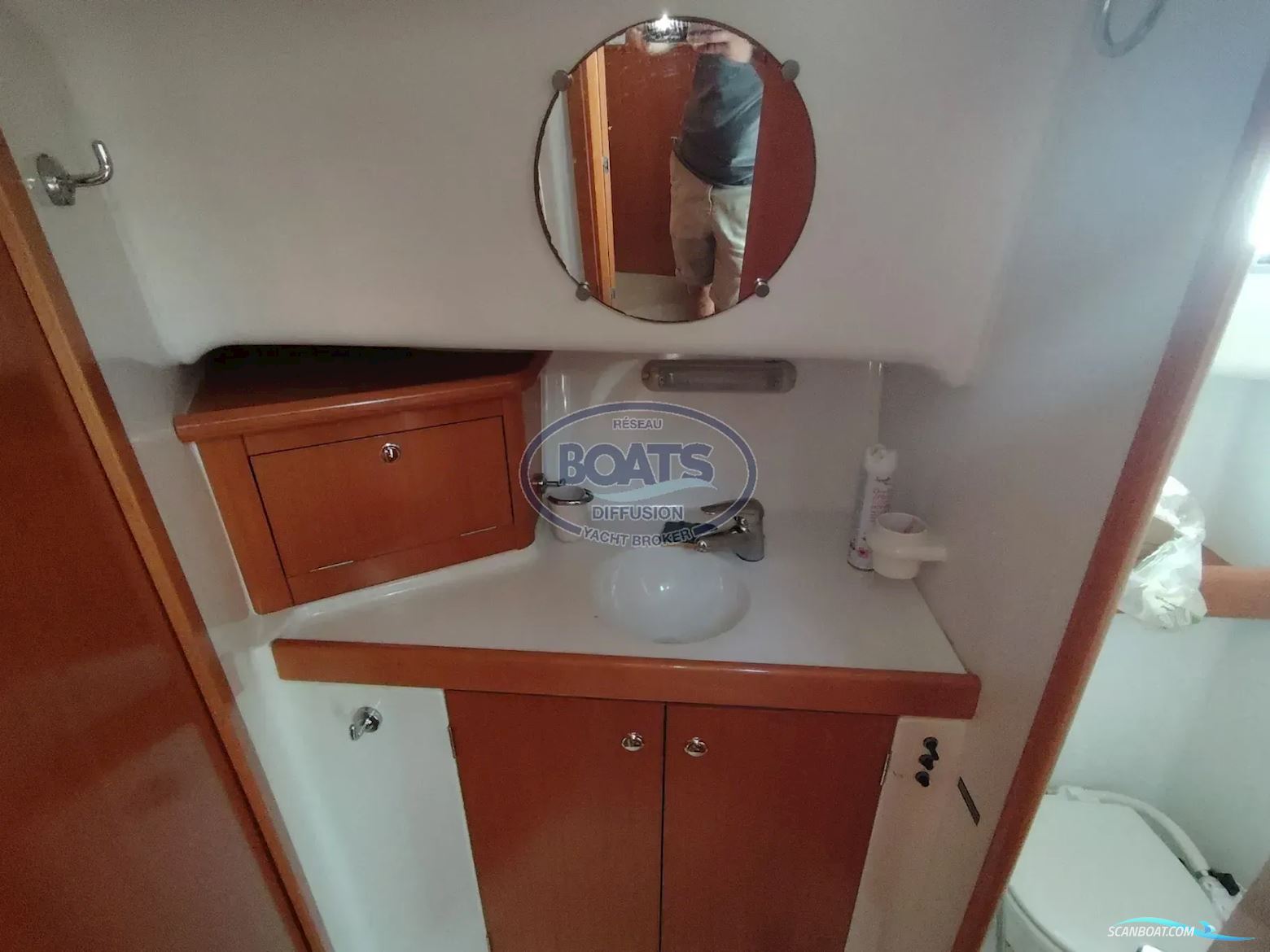 Beneteau Antares 10.80