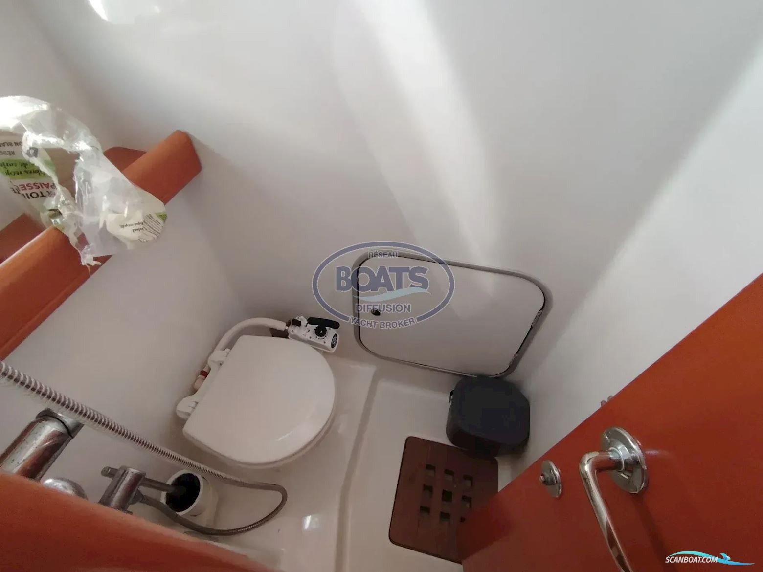 Beneteau Antares 10.80