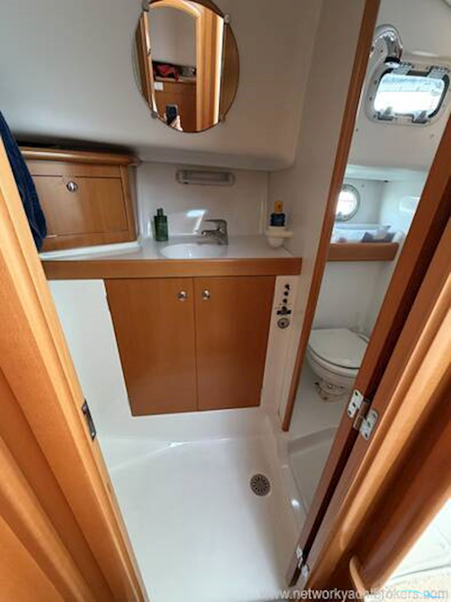 Beneteau Antares 10.80