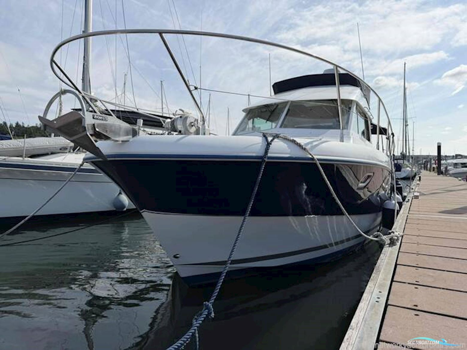 Beneteau Antares 10.80