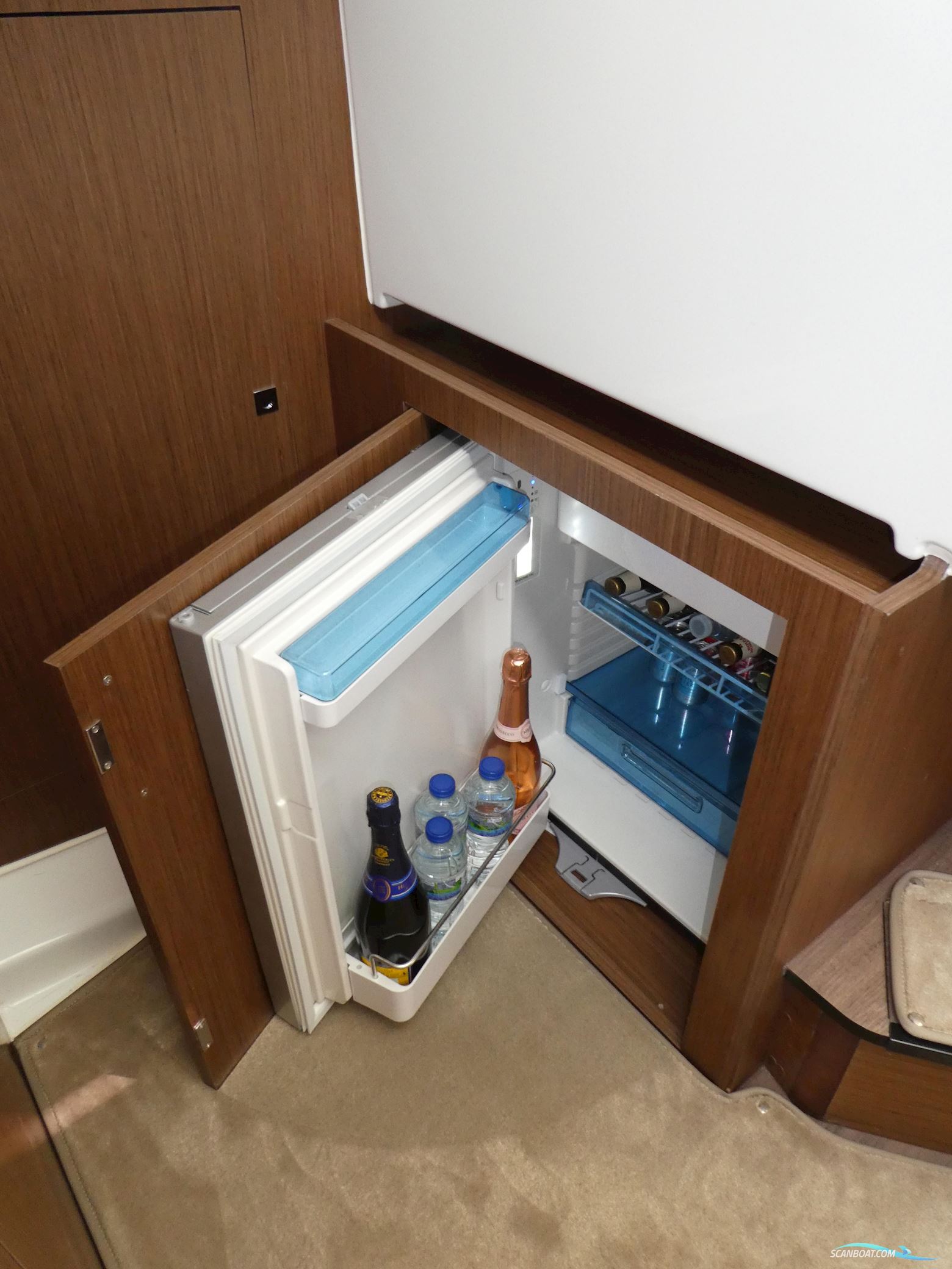 Beneteau Antares 11 OB - (Seakeeper)