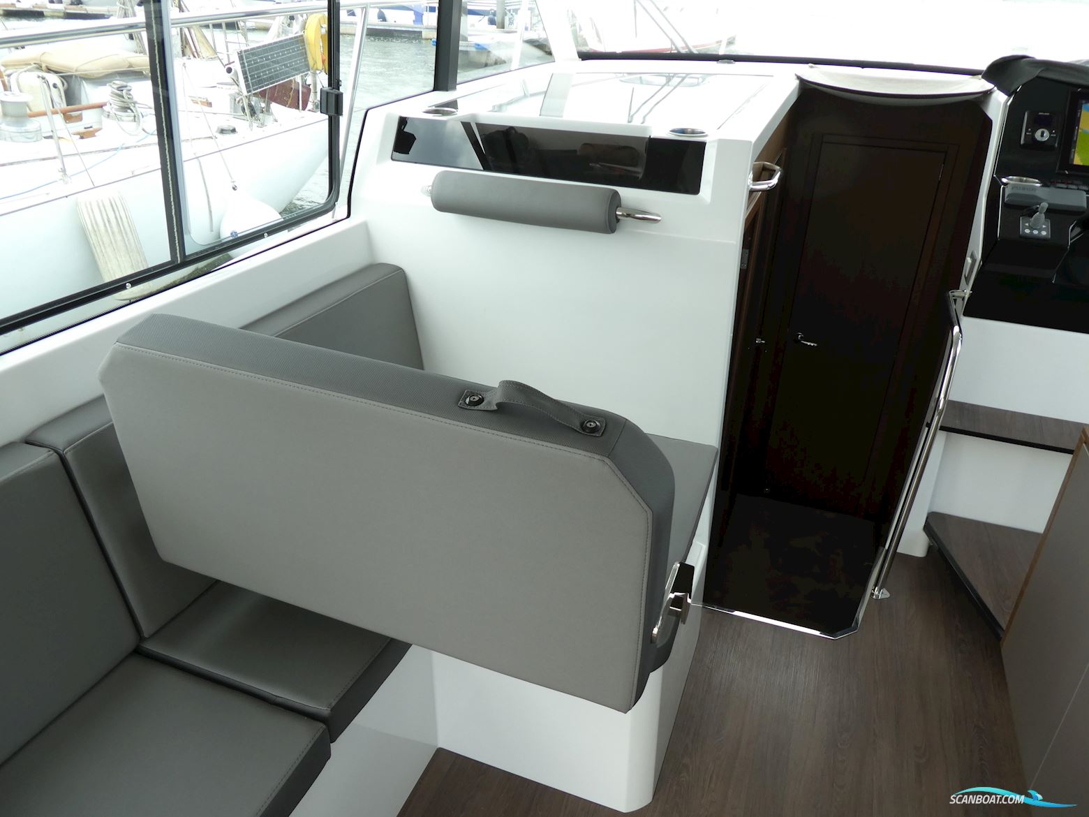 Beneteau Antares 11 OB - (Seakeeper)