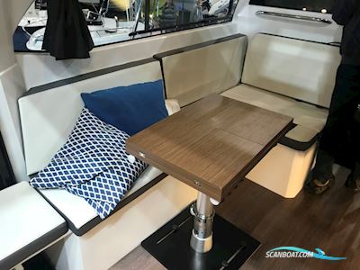 Beneteau Antares 11 OB Motorbåt 2025, med Mercury motor, Danmark