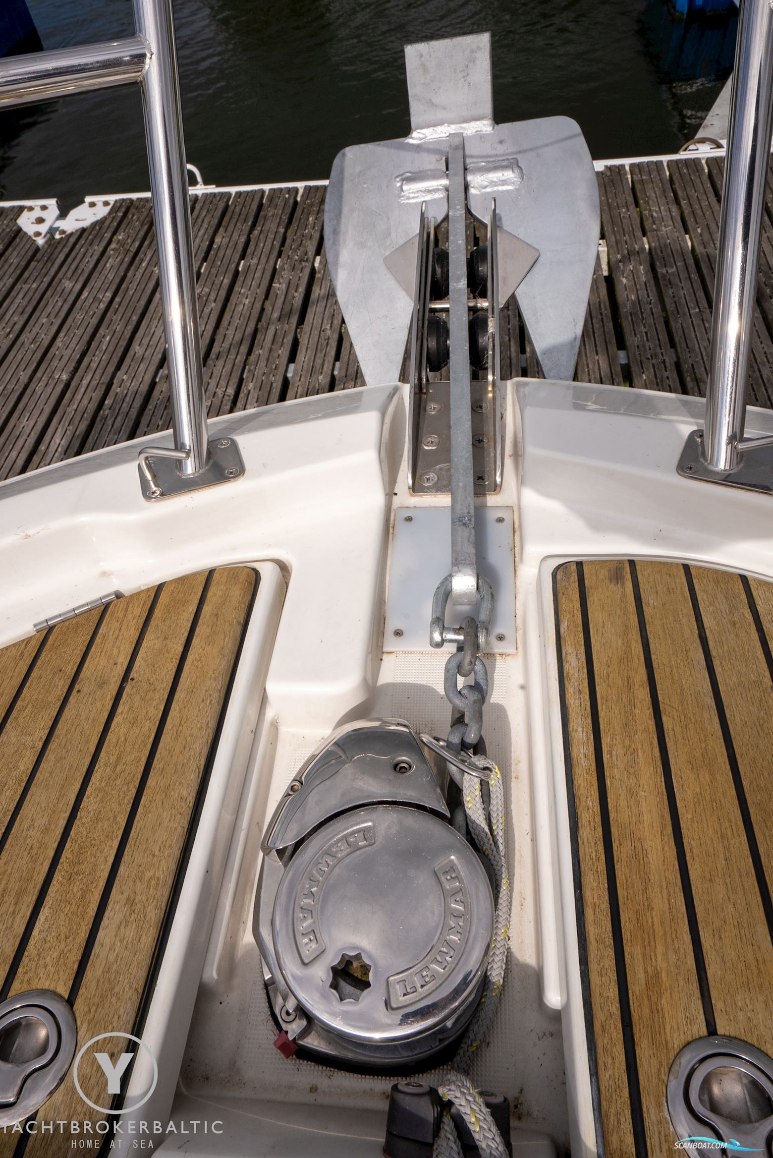 Beneteau Antares 11 OB