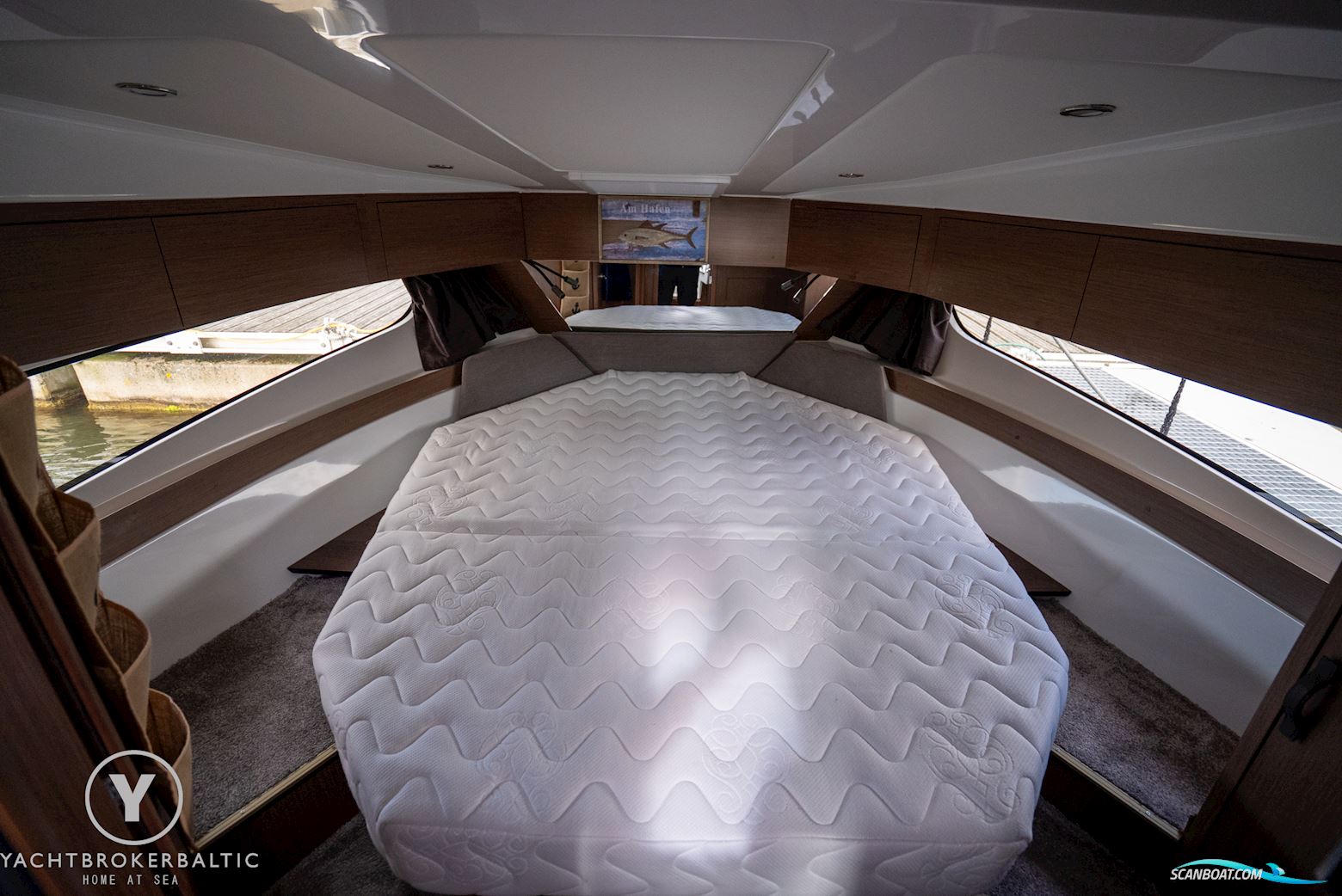 Beneteau Antares 11 OB