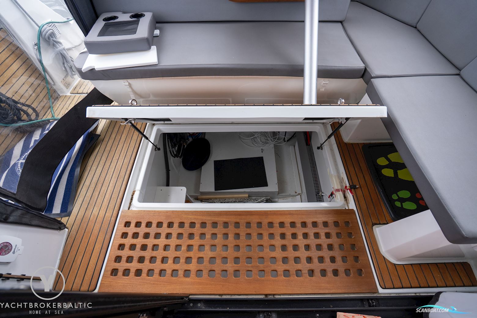 Beneteau Antares 11 OB