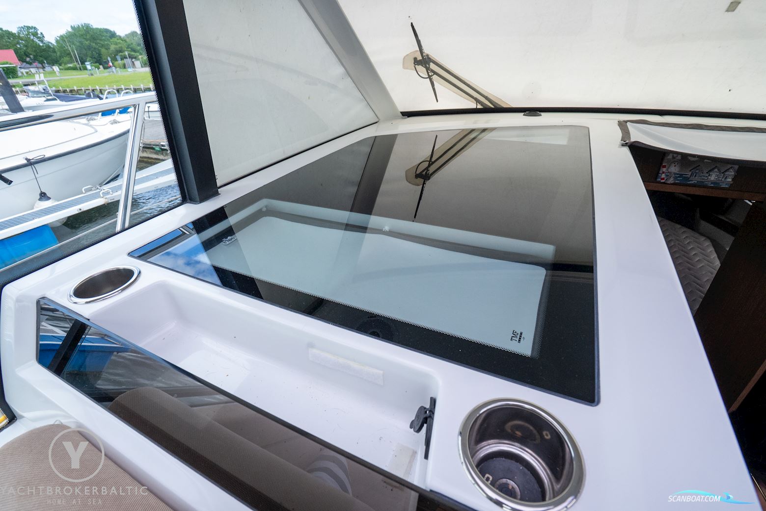 Beneteau Antares 11 OB