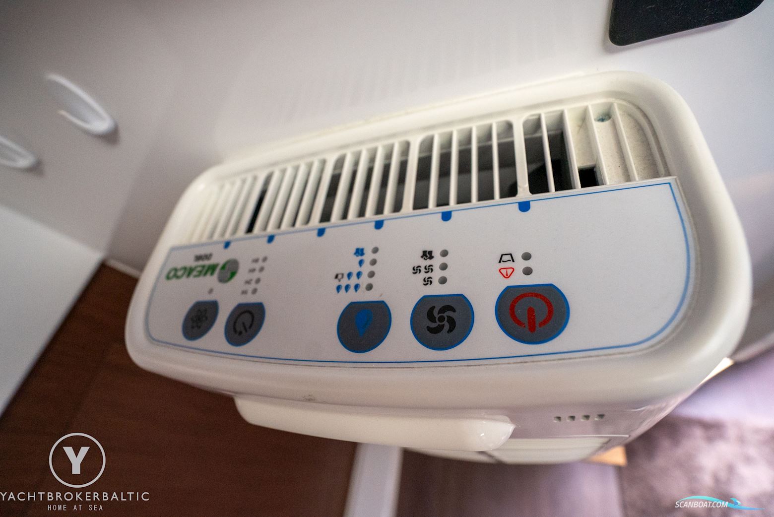 Beneteau Antares 11 OB