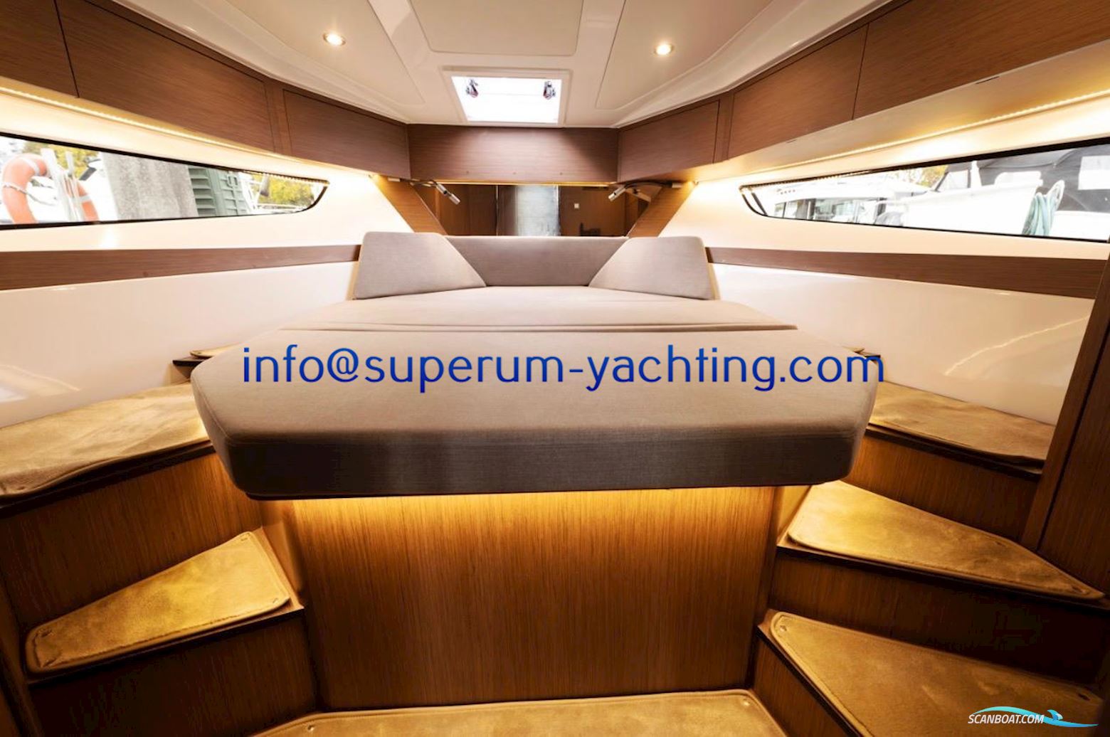 Beneteau Antares 11 OB