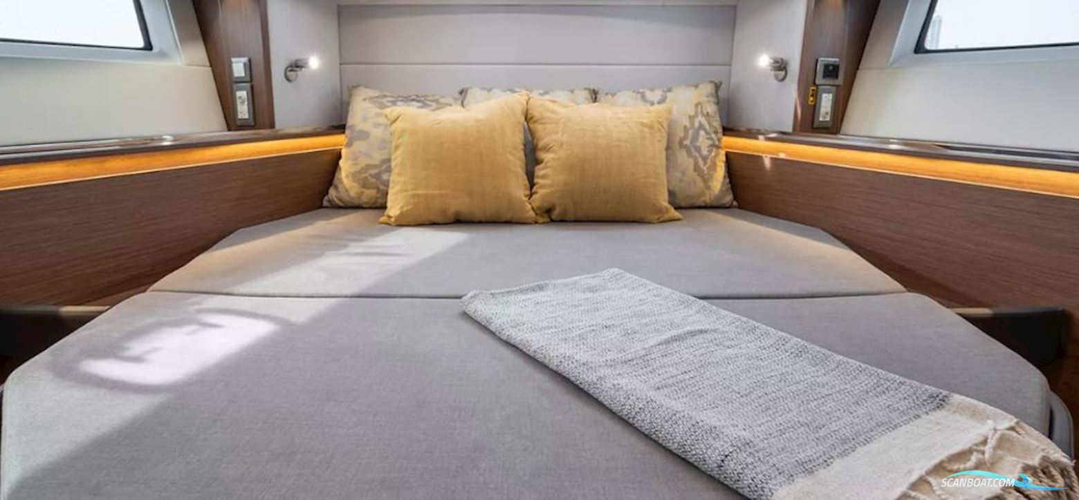 Beneteau Antares 12 Coupé