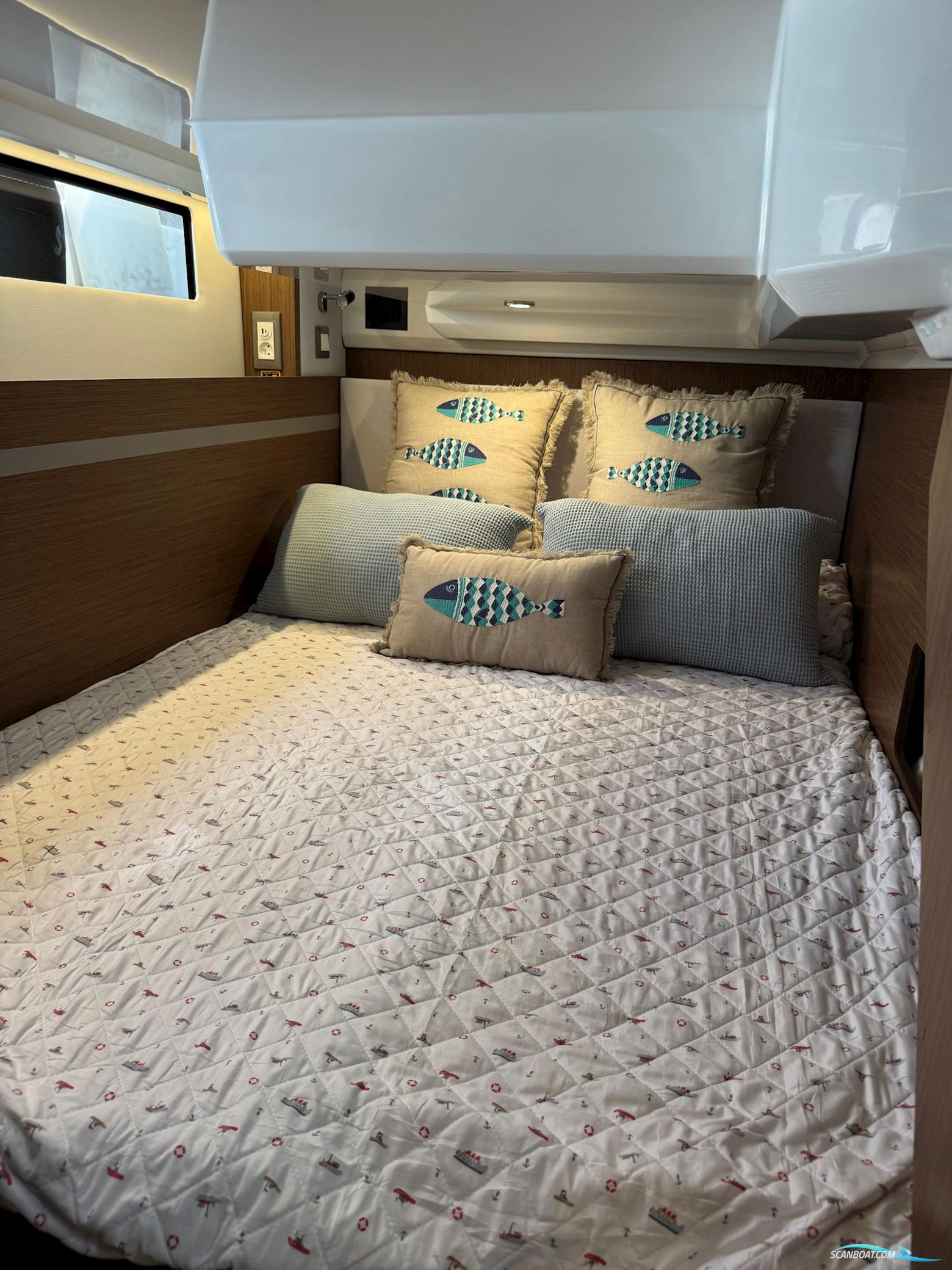 Beneteau Antares 12 Fly