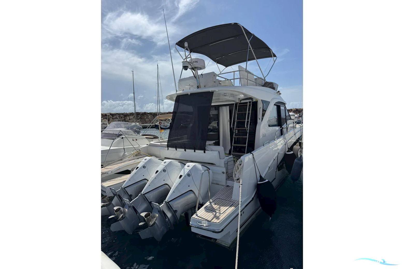 Beneteau Antares 12 Fly Sport