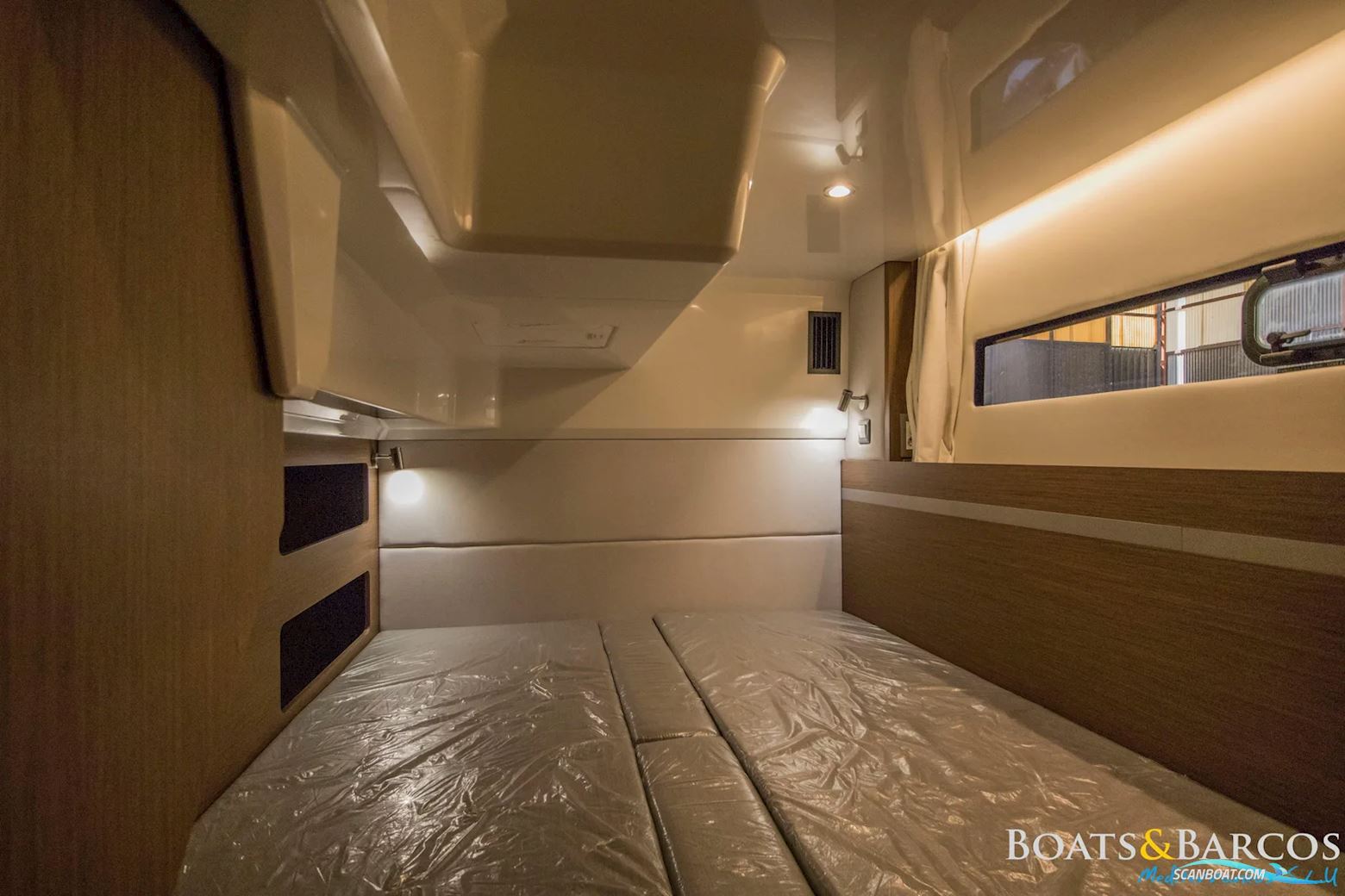 Beneteau Antares 12 Fly Sport