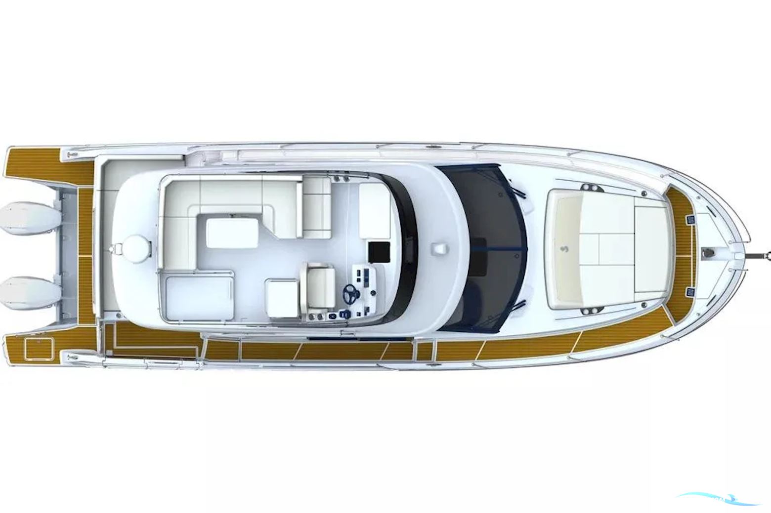 Beneteau Antares 12 Fly Sport