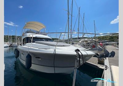 Bénéteau Antares 12 Motorbåt 2012, med Volvo Penta motor, Kroatien