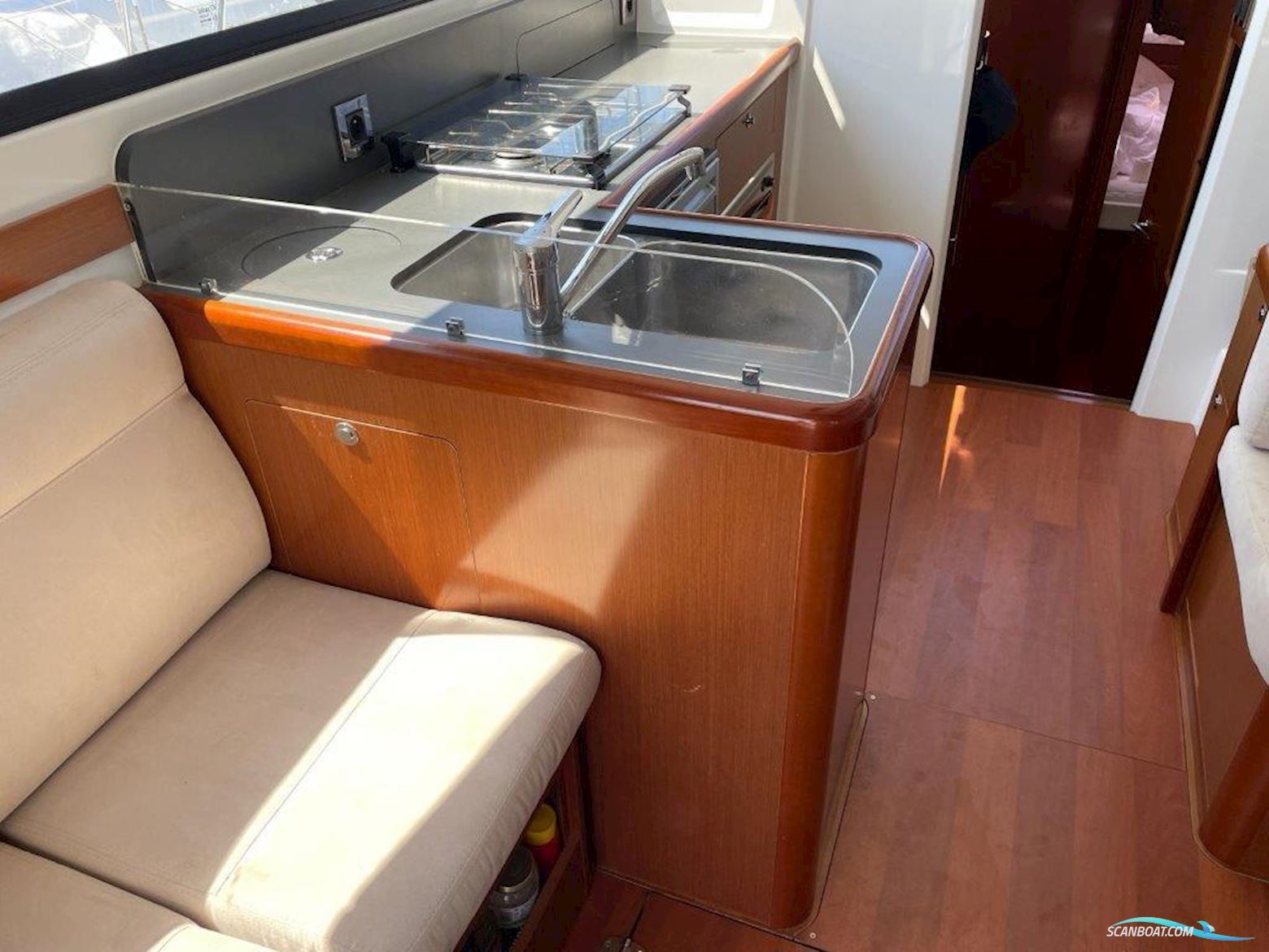 Bénéteau Antares 12