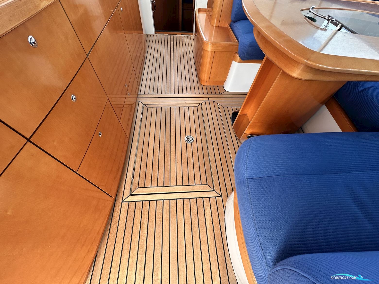 Bénéteau Antares 12