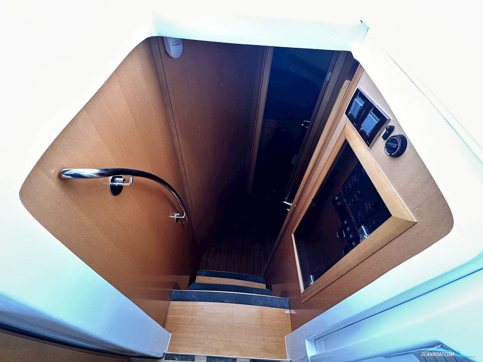 Bénéteau Antares 12