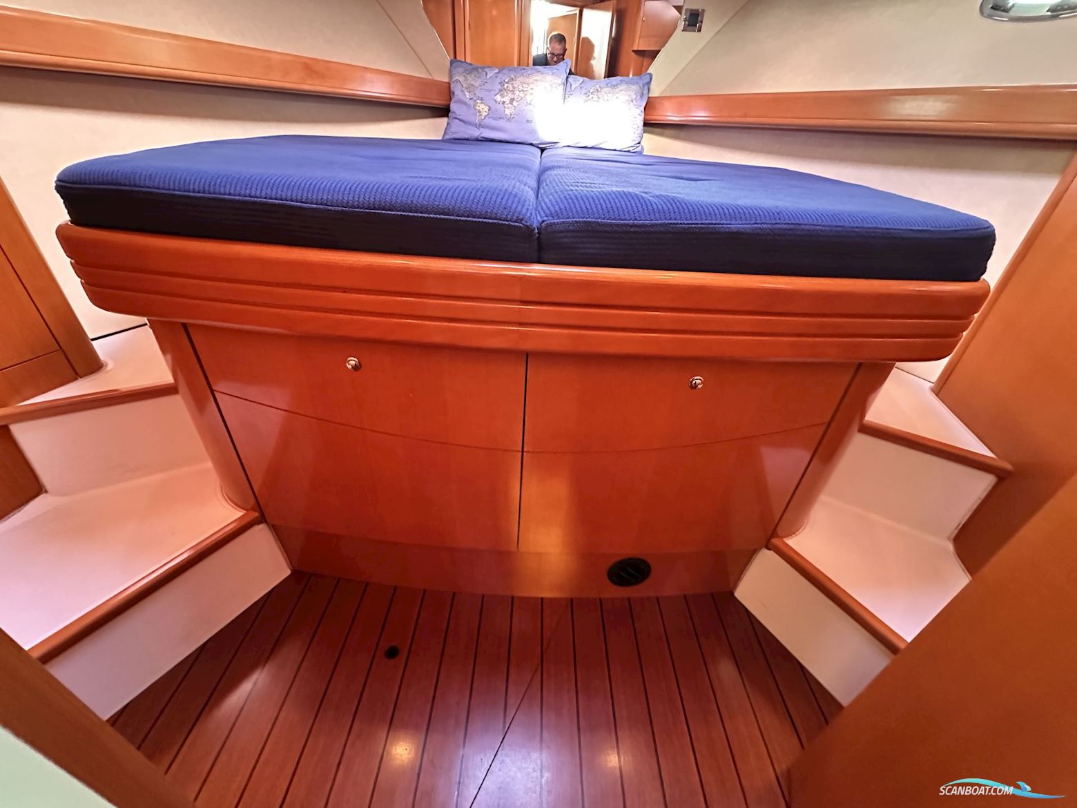 Bénéteau Antares 12