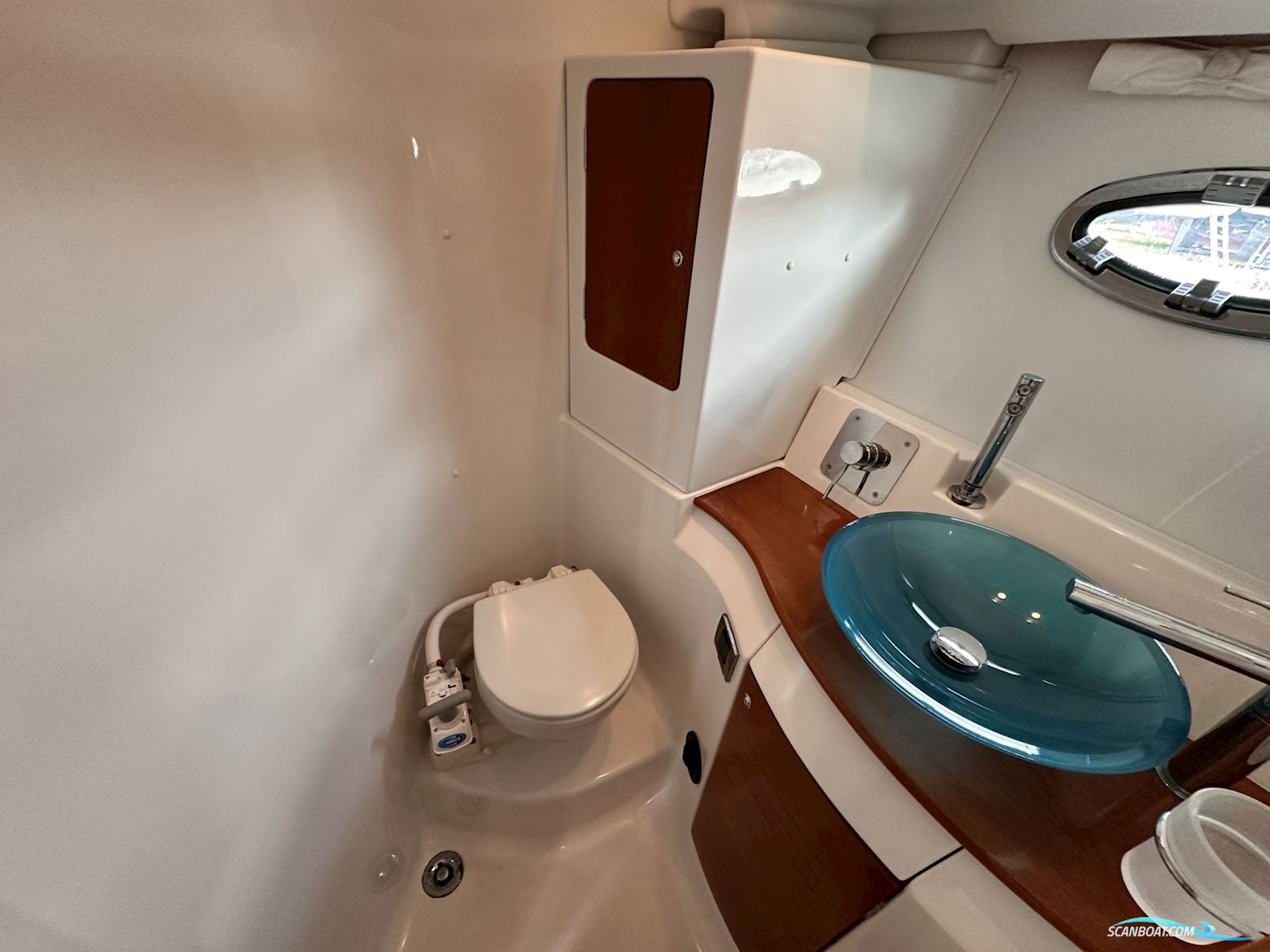 Bénéteau Antares 12