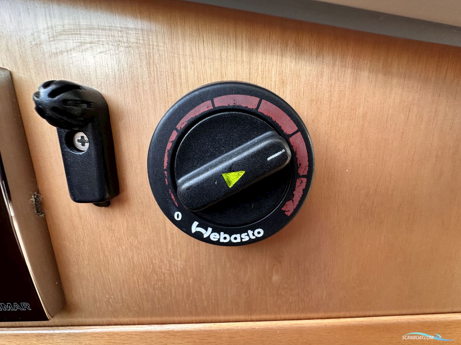 Bénéteau Antares 12