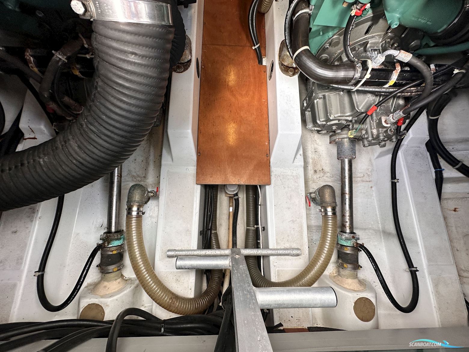 Bénéteau Antares 12