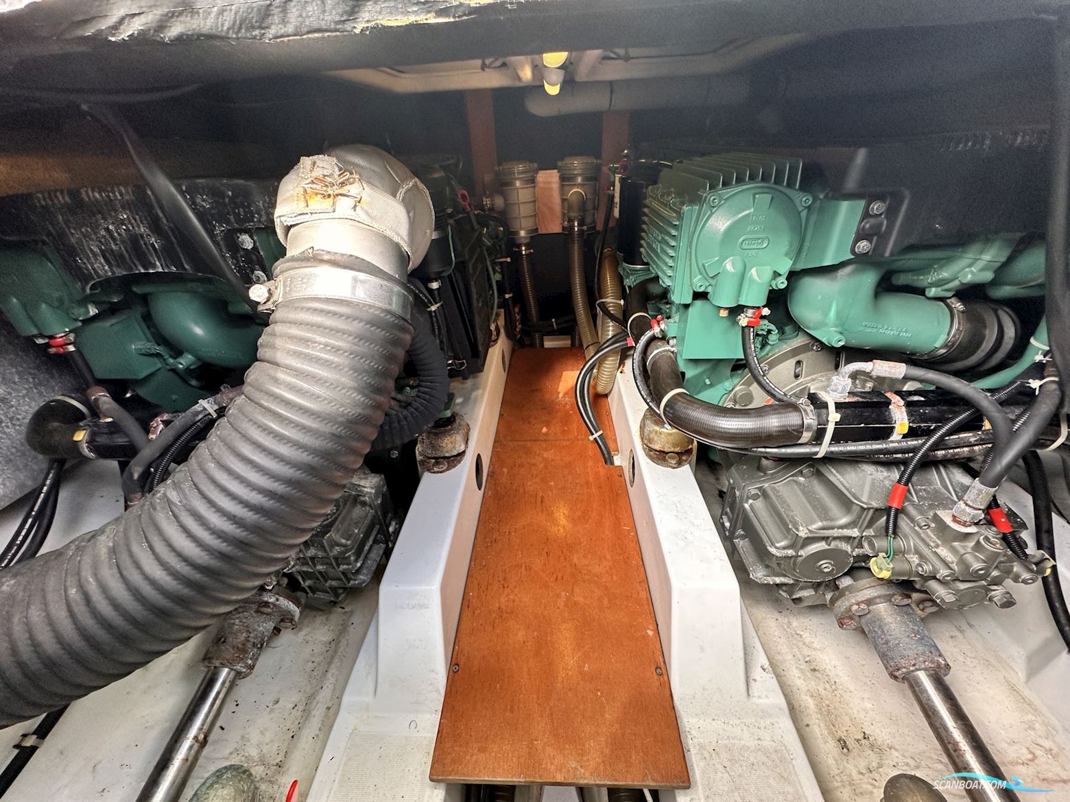 Bénéteau Antares 12