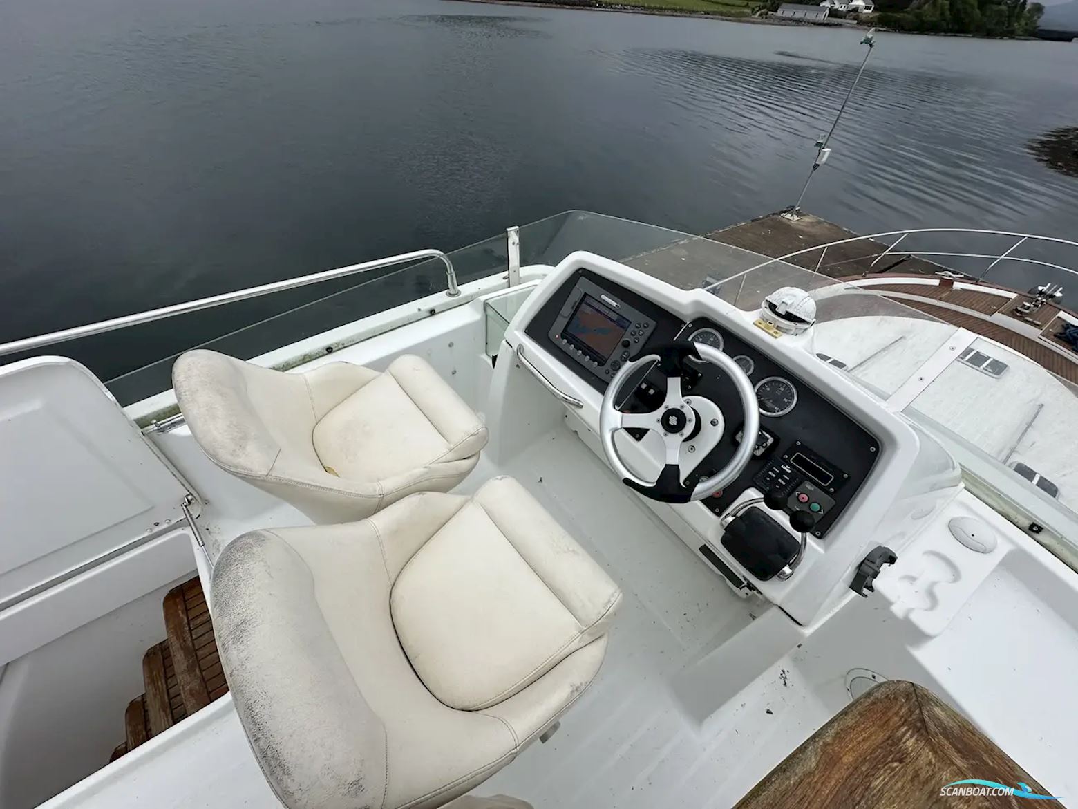 Beneteau Antares 13.80