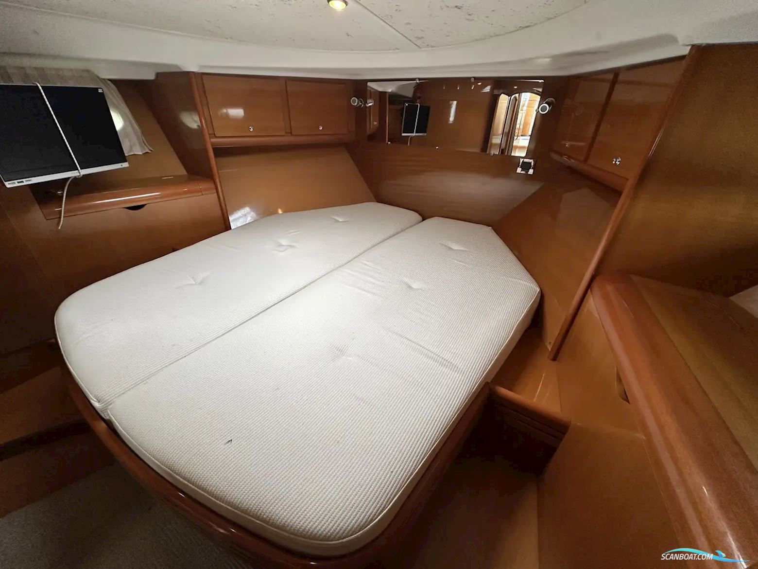 Beneteau Antares 13.80