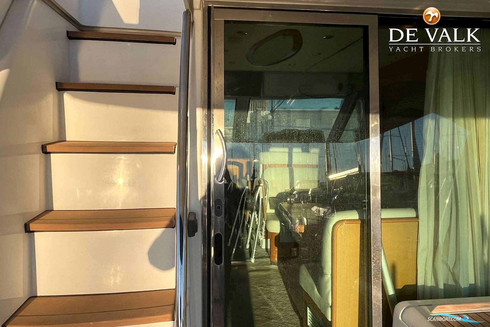 Beneteau Antares 13.80