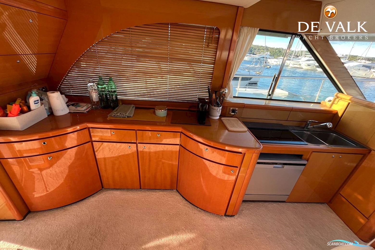 Beneteau Antares 13.80