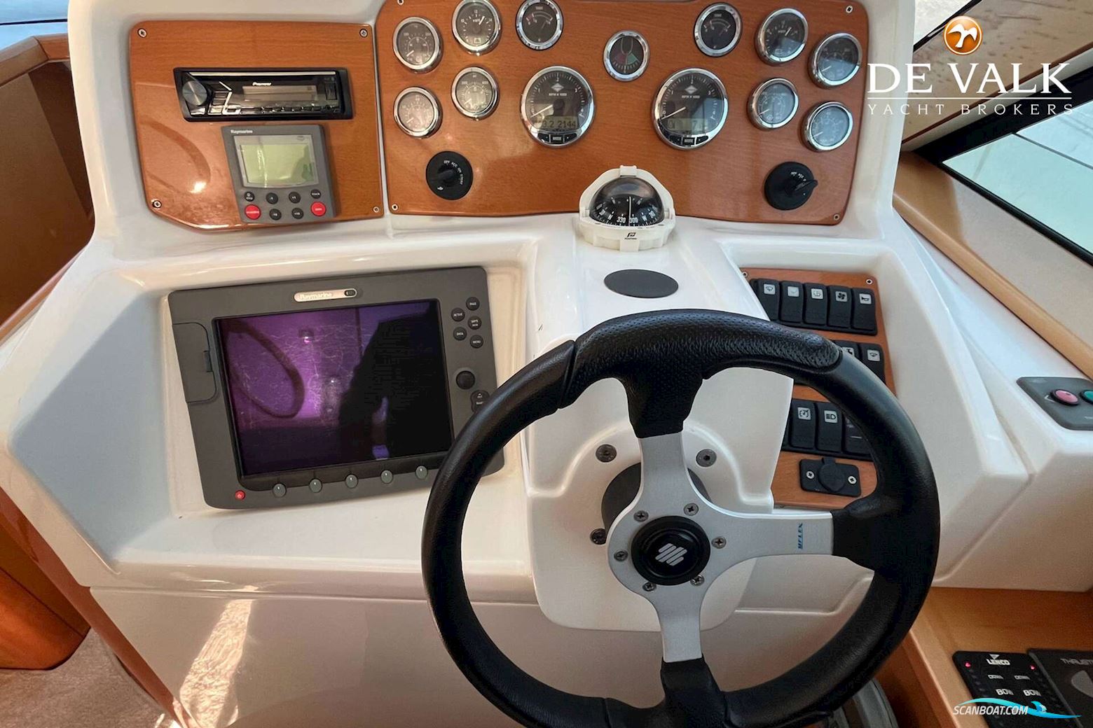 Beneteau Antares 13.80