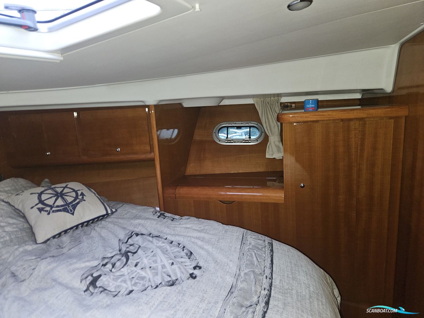 Beneteau Antares 13.80