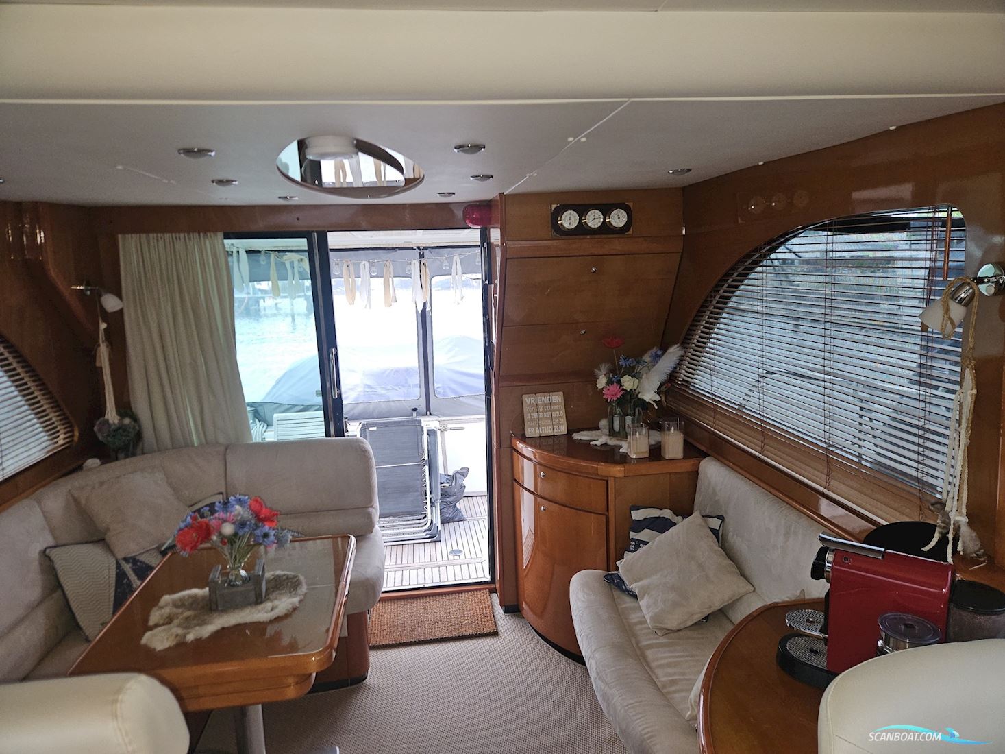 Beneteau Antares 13.80